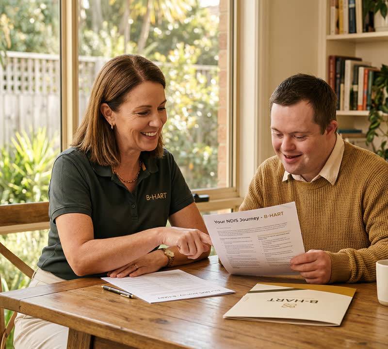 NDIS reforms implementation in 2026: governance, incident response, and quality systems
