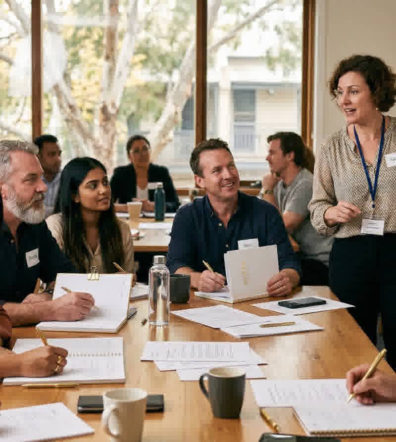 HRPA Training: What It Is, Who It's For, and How It Supports Human Rights in Disability Services