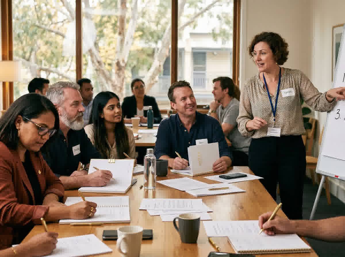 HRPA Training: What It Is, Who It's For, and How It Supports Human Rights in Disability Services