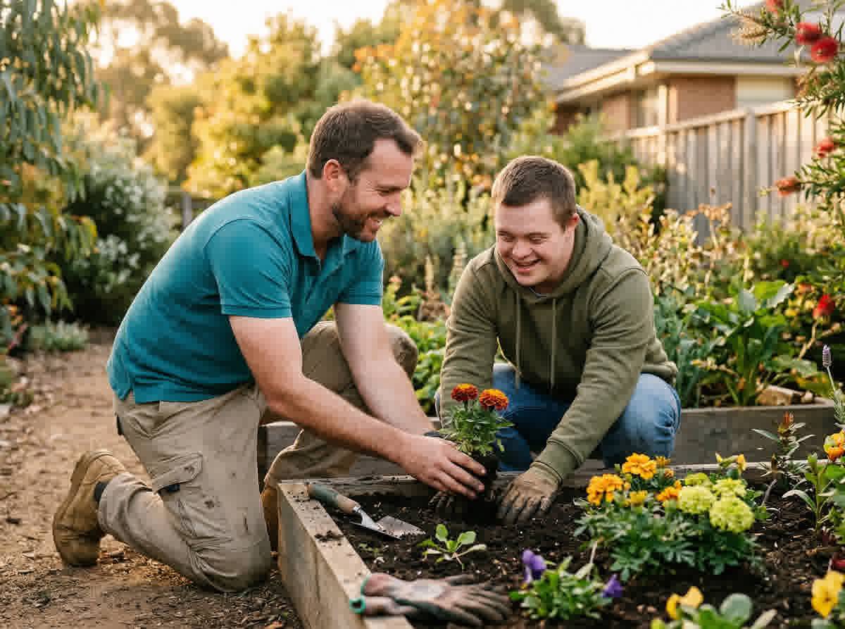 Rights-Based Practice for Support Workers: Moving Beyond Compliance