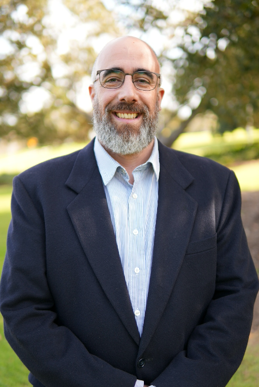 George Foumakis - Human Rights in Practice Partner