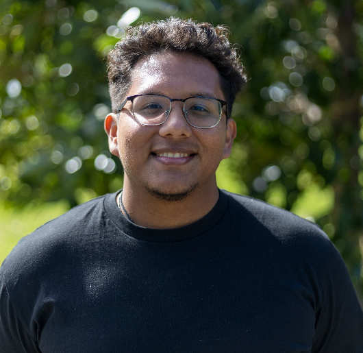 Gustavo Soto - HR Manager